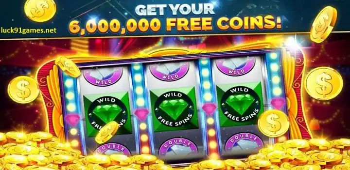 Lucky 47 Game Download Official APK (Real Earning App)